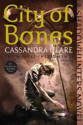 Mesto kostí, 1 - City of Bones, 1