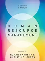Riadenie ľudských zdrojov - Human Resource Management