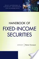 Príručka cenných papierov s pevným výnosom - Handbook of Fixed-Income Securities