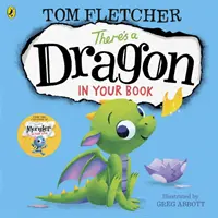 V tvojej knihe je drak - There's a Dragon in Your Book