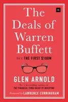 Obchody Warrena Buffetta: USD: 1. zväzok: Prvých 100 miliónov dolárov - The Deals of Warren Buffett: Volume 1, the First $100m