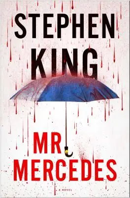 Pán Mercedes, 1 - Mr. Mercedes, 1