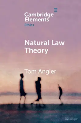 Teória prirodzeného práva - Natural Law Theory