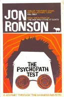 Test psychopatov - Psychopath Test