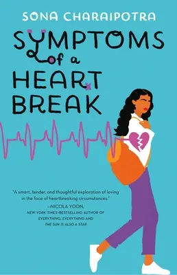 Príznaky zlomeného srdca - Symptoms of a Heartbreak