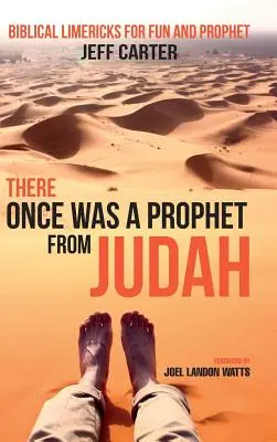 Bol raz jeden prorok z Judska - There Once Was a Prophet from Judah