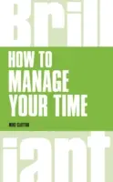 Ako riadiť svoj čas - How to manage your time