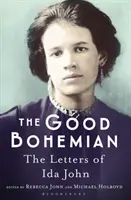 Dobrý Čech - Listy Idy John - Good Bohemian - The Letters of Ida John