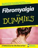Fibromyalgia pre hlupákov - Fibromyalgia for Dummies