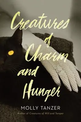 Stvorenia kúzla a hladu, 3 - Creatures of Charm and Hunger, 3