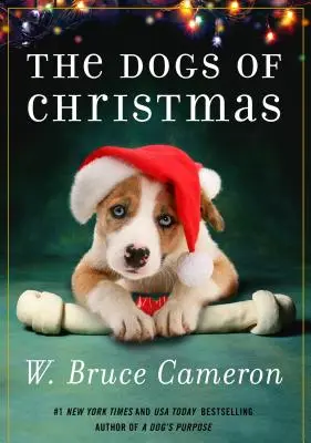 Psy Vianoc - The Dogs of Christmas