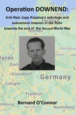 Operácia DOWNEND - Operation DOWNEND