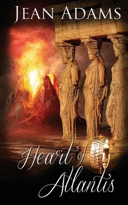 Srdce Atlantídy - Heart of Atlantis