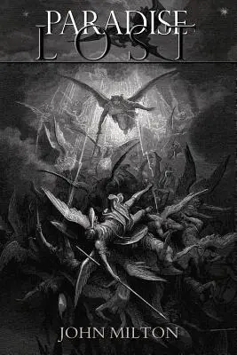 Stratený raj - Paradise Lost