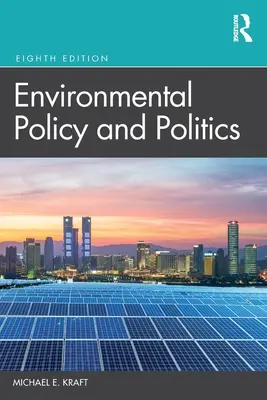 Environmentálna politika a politika - Environmental Policy and Politics