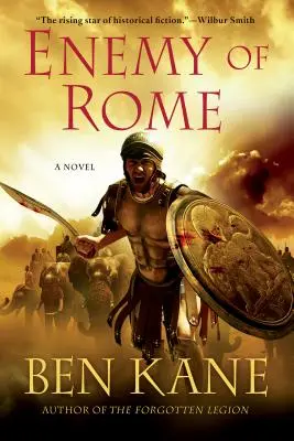 Nepriateľ Ríma - Enemy of Rome