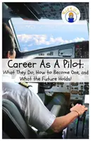 Kariéra pilota: Čo robia, ako sa nimi stať a aká je ich budúcnosť! - Career As A Pilot: What They Do, How to Become One, and What the Future Holds!