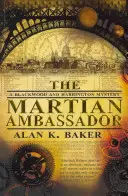 Marťanský veľvyslanec - Martian Ambassador
