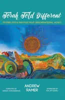 Tóra rozprávaná inak - Torah Told Different