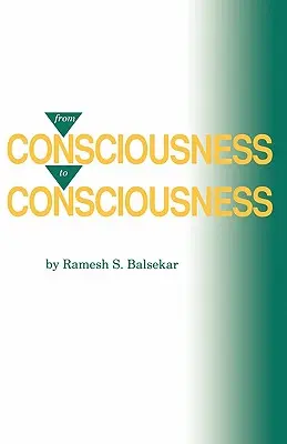 Od vedomia k vedomiu - From Consciousness to Consciousness