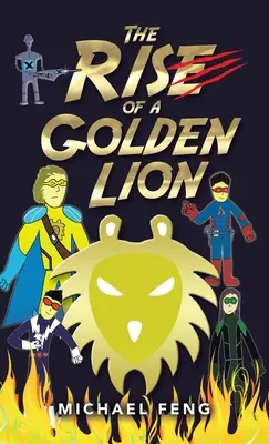 Vzostup zlatého leva - The Rise of a Golden Lion