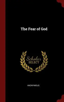 Strach z Boha - The Fear of God