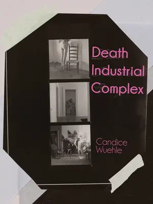 Priemyselný komplex smrti - Death Industrial Complex