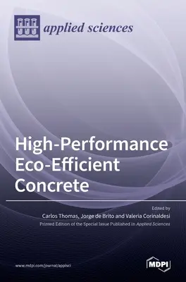 Vysoko výkonný ekologický betón - High-Performance Eco-Efficient Concrete