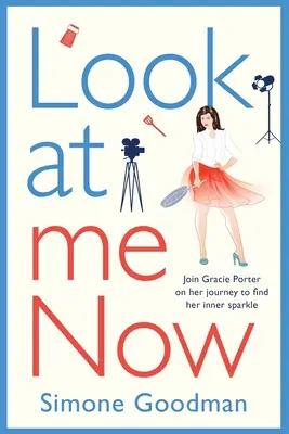 Pozrite sa na mňa teraz - Look at me Now