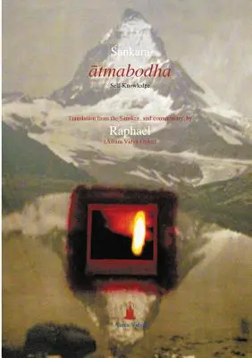 Atmabodha: Sebapoznanie - Atmabodha: Self-Knowledge