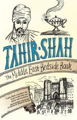 Kniha o Blízkom východe na nočnom stolíku - The Middle East Bedside Book