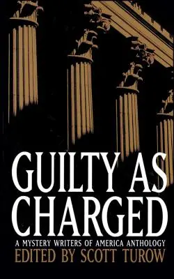 Vinný ako obvinený - Guilty as Charged