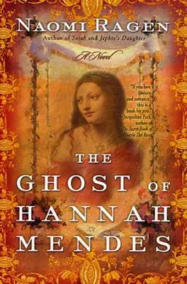Duch Hany Mendesovej - The Ghost of Hannah Mendes