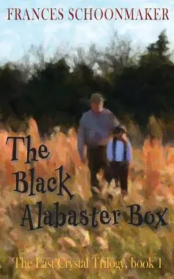 Čierna alabastrová škatuľa - The Black Alabaster Box