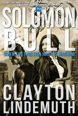 Solomon Bull: Keď má trenie svoj stroj - Solomon Bull: When the Friction has its Machine
