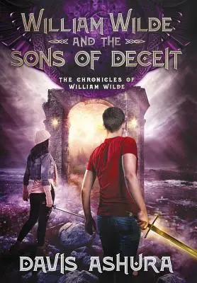 William Wilde a synovia podvodu - William Wilde and the Sons of Deceit