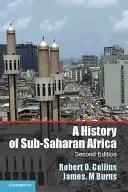 Dejiny subsaharskej Afriky - A History of Sub-Saharan Africa