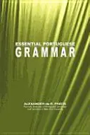 Základná gramatika portugalčiny - Essential Portuguese Grammar