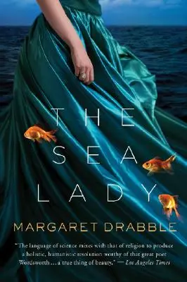 Morská dáma: Neskorý román - The Sea Lady: A Late Romance