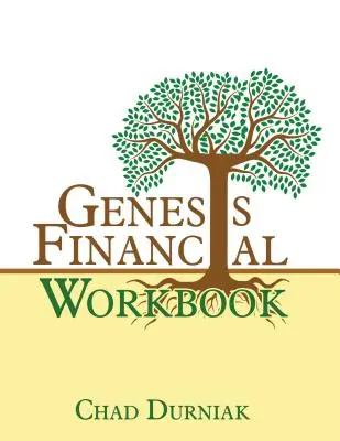 Pracovná učebnica Genesis Financial - Genesis Financial Workbook