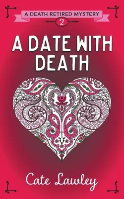 Rande so smrťou - A Date with Death
