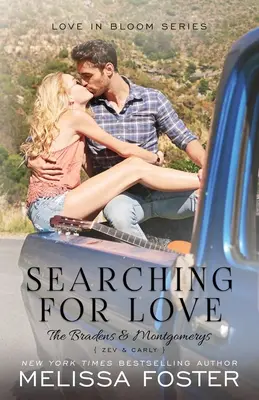 Hľadanie lásky - Searching for Love