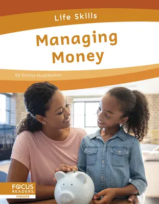 Spravovanie peňazí - Managing Money