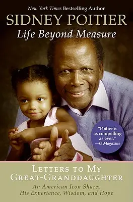 Život nad mieru: Listy mojej pravnučke - Life Beyond Measure: Letters to My Great-Granddaughter