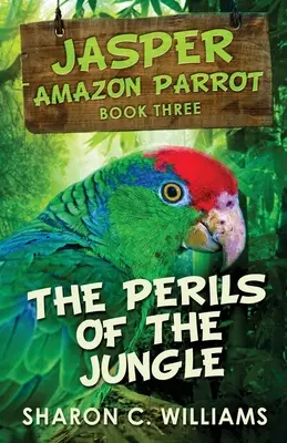 Nebezpečenstvá džungle - The Perils Of The Jungle