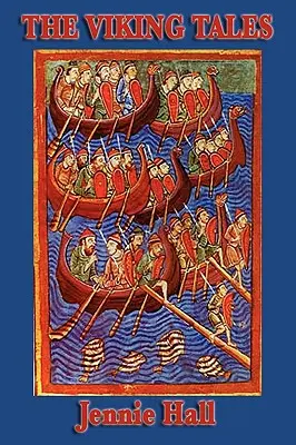 Vikingské príbehy - The Viking Tales