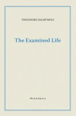 Skúmaný život - The Examined Life