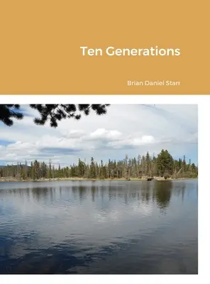 Desať generácií - Ten Generations