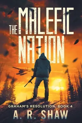 The Malefic Nation (Zlý národ) - The Malefic Nation