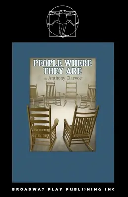Ľudia tam, kde sú - People Where They Are